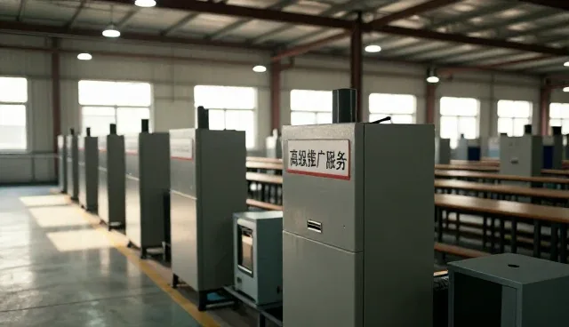 如何提升行业精准检索的性能与适用场景
