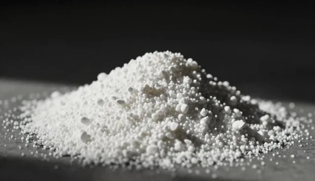 合成树脂助剂选型中的关键性能指标分析
