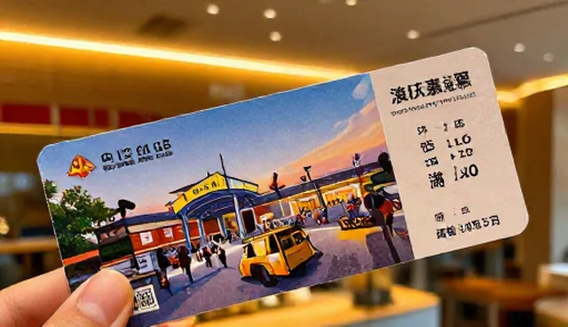 门票预订服务体验：两种做法的取舍与实际影响
