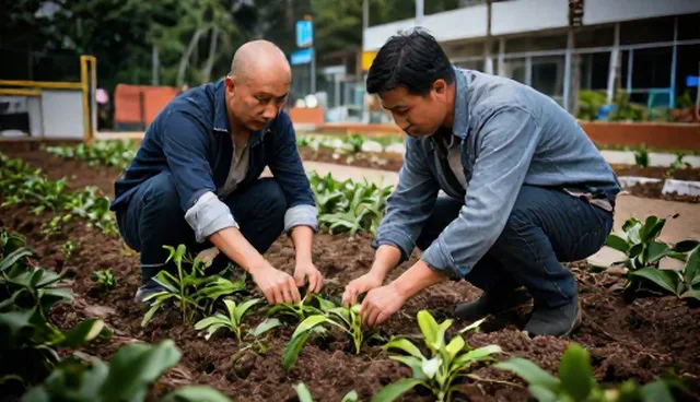 农机选型中如何结合种植技术指导提升作业效率