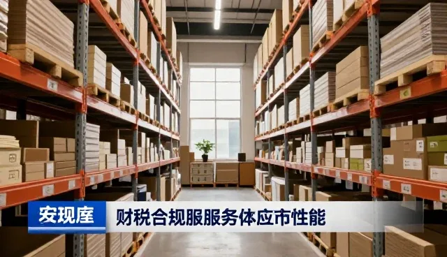 企业财税合规中风险管理的实践与应对策略