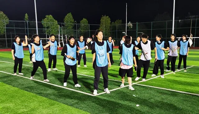 学生困惑在素质拓展课程中的实际应用场景分析