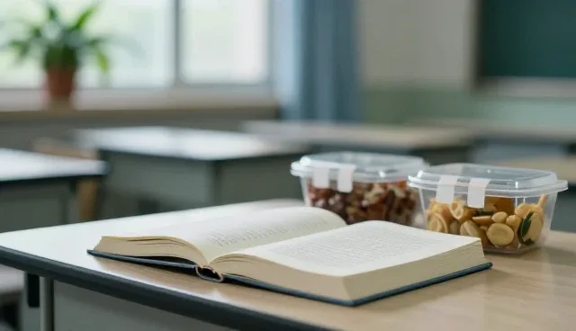 食材供应不均如何影响食品分装效率