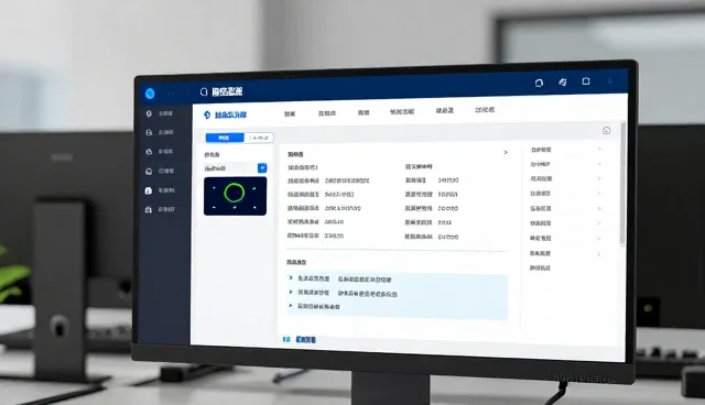 设备管理选型中需关注的五大核心要素