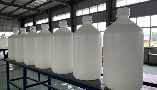 复合型增塑剂在新型材料中的应用趋势分析