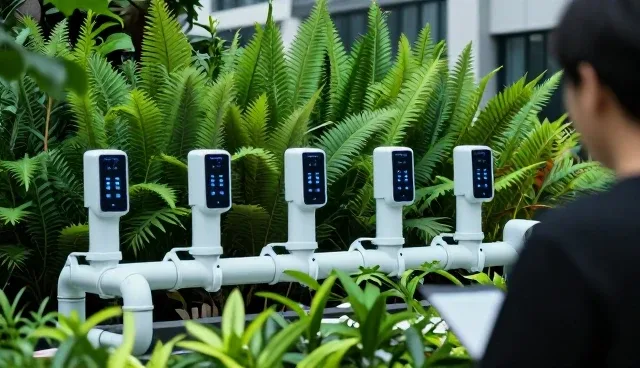 管网工程改造中的应用场景分析与技术适配