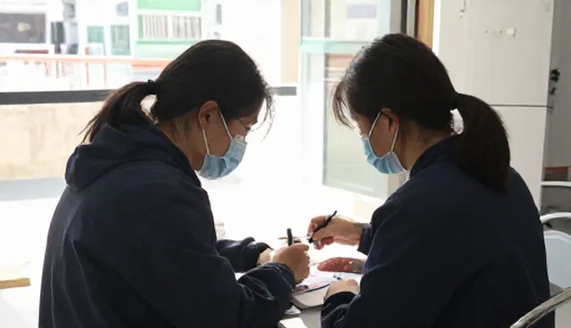 健康检查系统在技术问题下的性能表现与适用场景分析