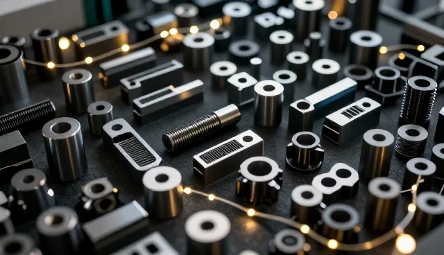 定制化生产中加工型产品的性能表现与适用条件分析