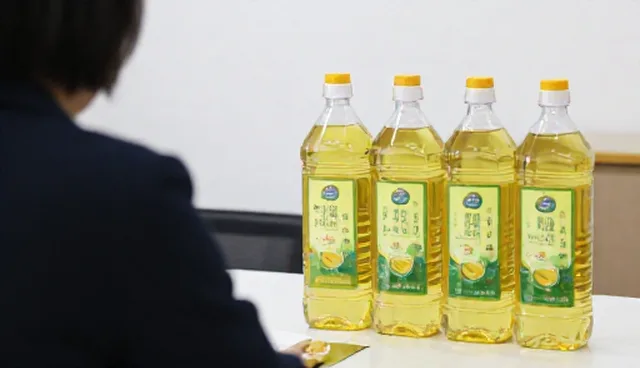 原料品质如何影响灌装绿色产品的应用场景
