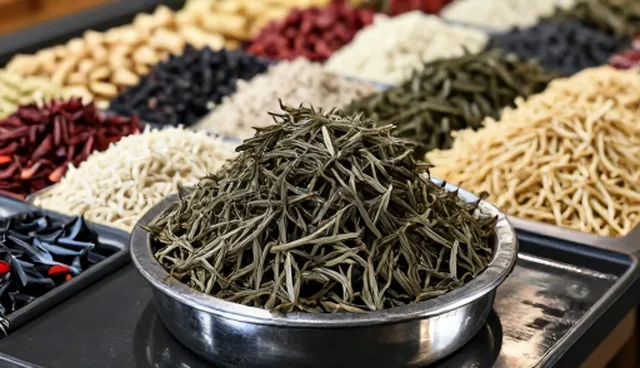 贵州特色农产品存储与运输中的维护方法解析