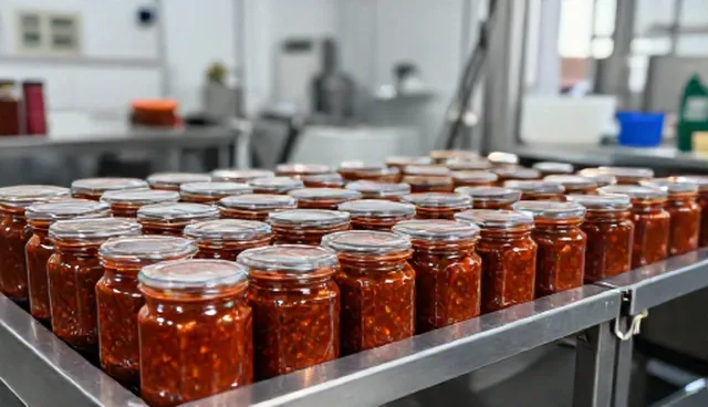 配方比例与渠道供货：食品企业常见问题及处理方法