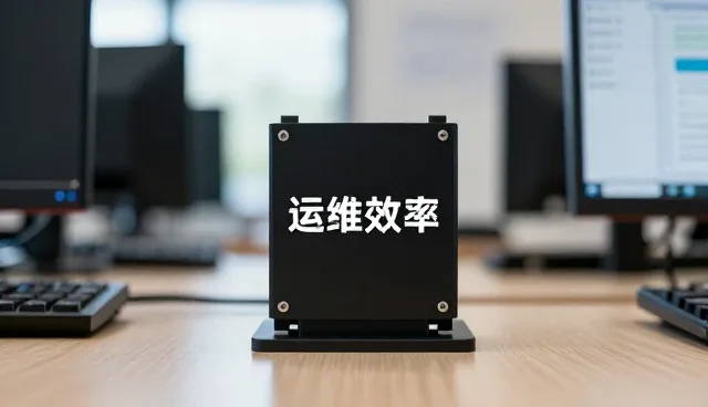 软件运维中提升运维效率的常见问题与应对策略