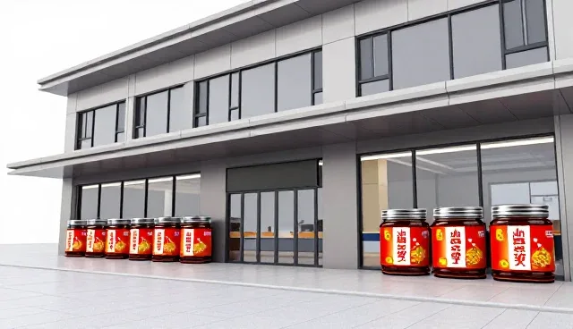 餐饮厨房环境中的食品代加工应用场景分析