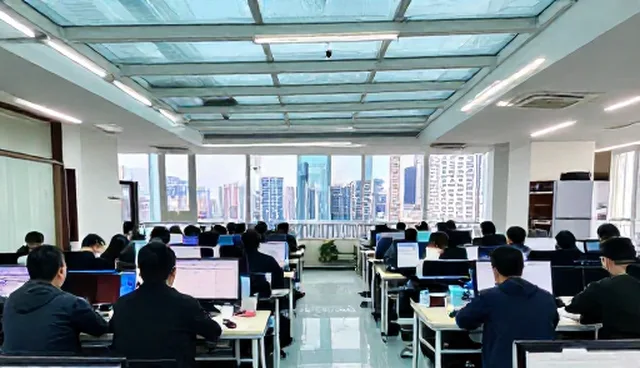 如何通过企业管理培训提升组织协同效率