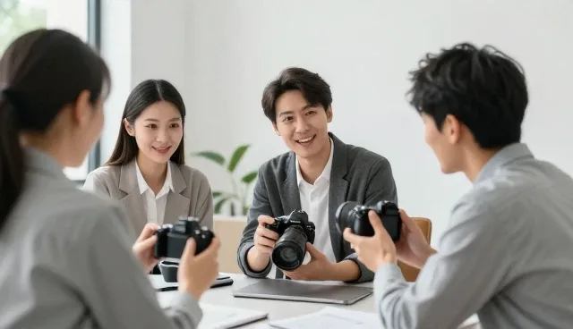 项目执行中的品牌咨询关键点与维护策略