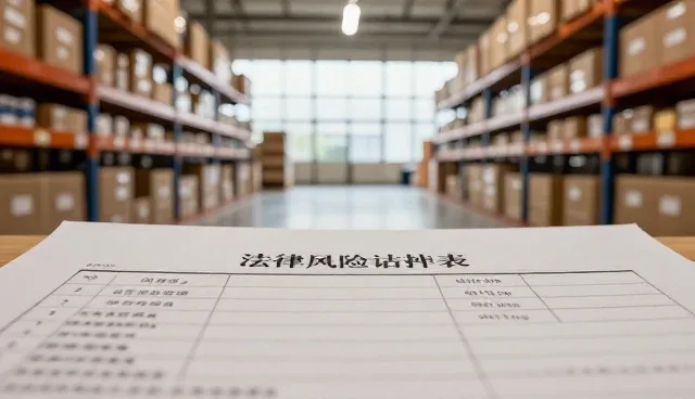 企业管理办法选型趋势下的关键考量要素