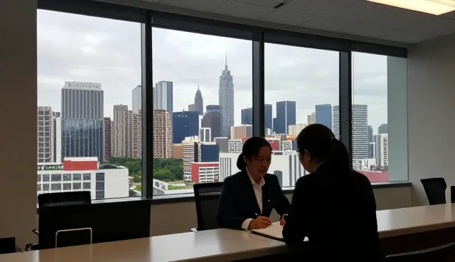 流程优化在企业咨询中的实践路径与实施要点