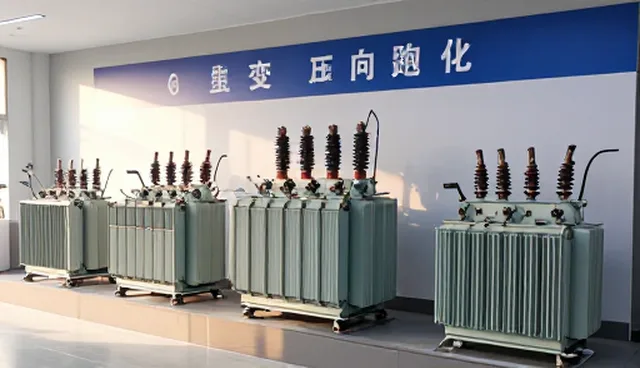 设备维保在高低压变压器业务中的发展路径与团队价值