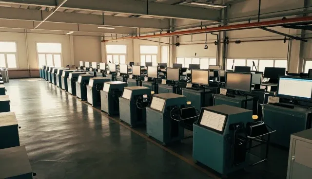 运维效率提升的关键选型要素分析