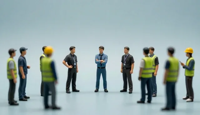 提升设备稳定性：机电安装中的维护关键点