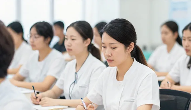 健康管理设备性能检查的5大要点分析