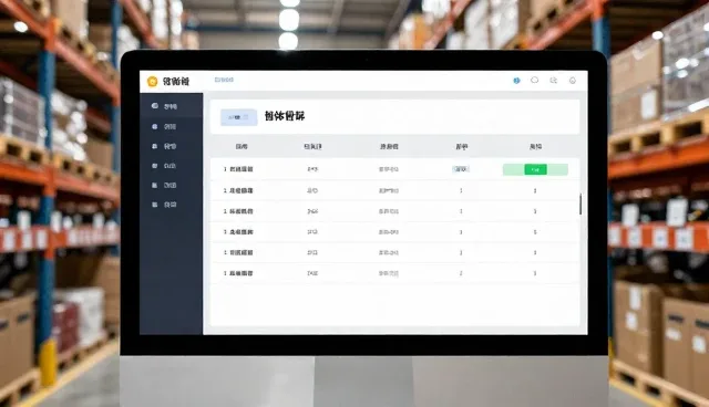 库存管理难题如何通过冷链运输服务解决，供应链优化关键在流程把控