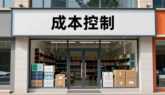 提升学校物流效率的货物装卸优化策略