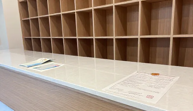 品牌定位分析中的工商注册代理实际环节解析