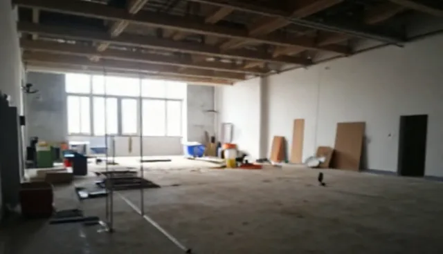 仓储托管服务中的空间规划与使用建议