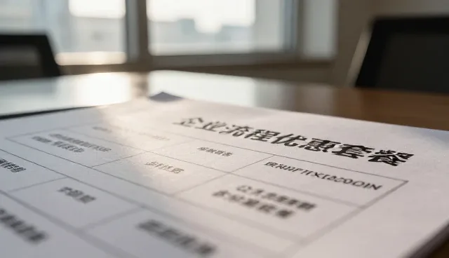 提升信息获取效率的关键策略与会务执行优化