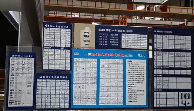 温州网站制作：信息发布套餐如何实现覆盖工商查询