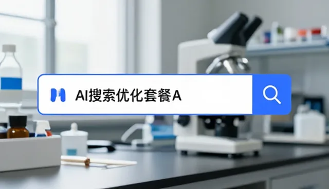AI搜索策略制定在不同场景下的应用分析
