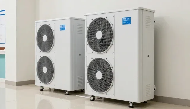设备维修中选型关注点与实际应用解析