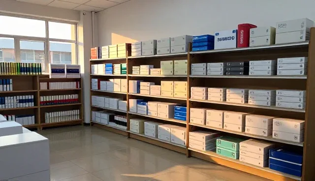 日用百货批发中的性能差异与适用场景分析