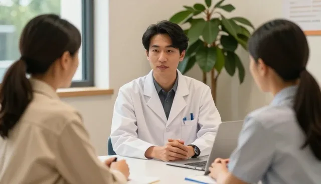 医院健康服务系统性能优化策略与日常维护建议