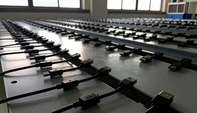 供应链管理中的技术应用与业务发展新趋势