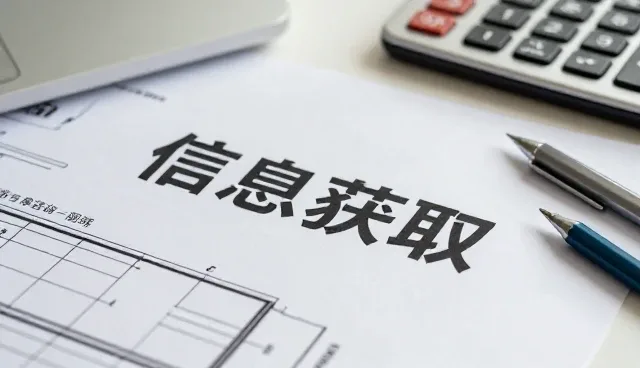 信息获取方式的演进与学习方法指导的优化路径