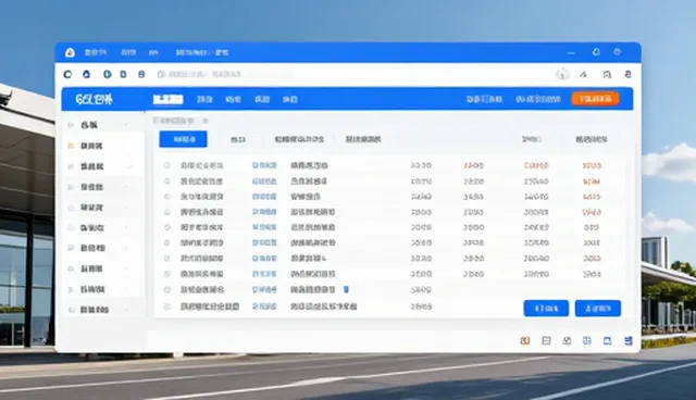 企业管理系统选型中技术培训的重要性分析