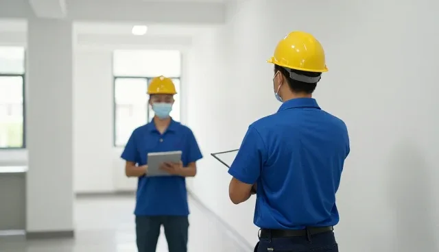 使用维护：会务服务中的重点问题分析