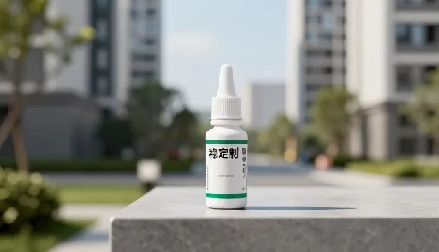 助剂供应使用前需核对哪些关键点