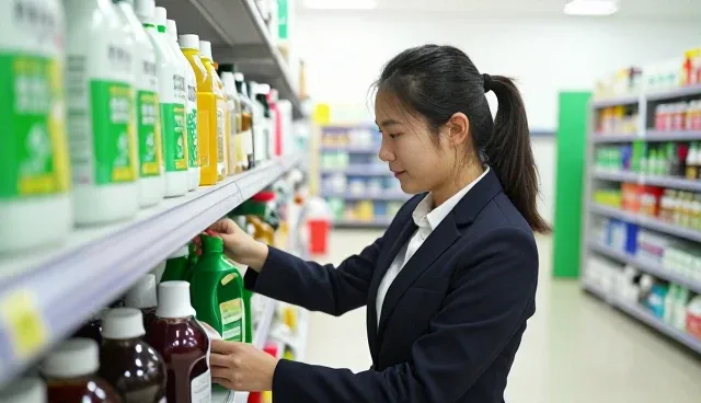 种苗选择与田间管理的实用建议