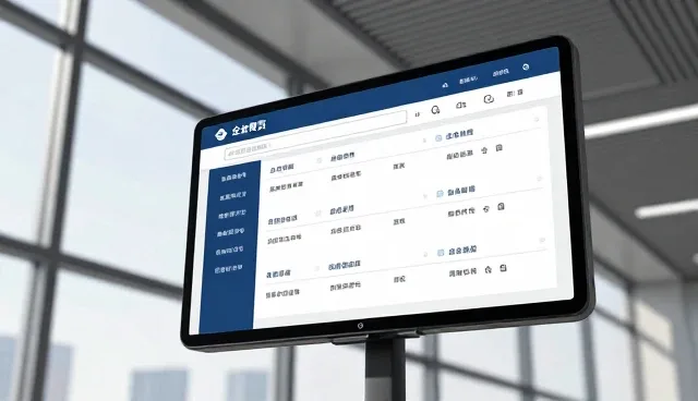 北京网站建设报价，创业者如何选择合适方案