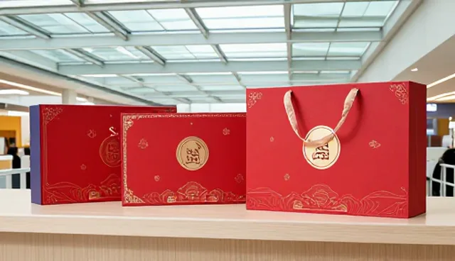礼品采购中供应链效率提升的实践与应对策略
