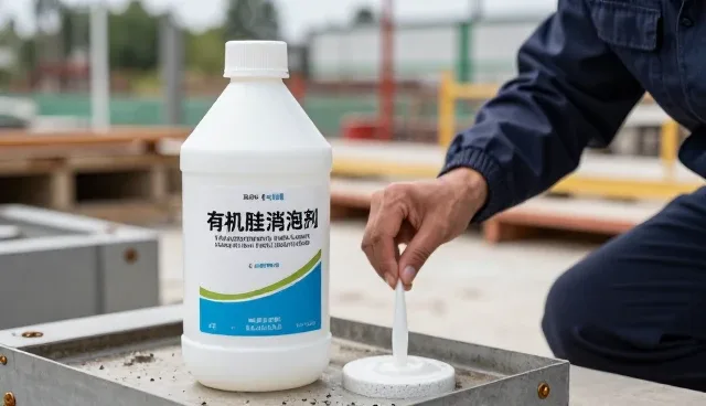 化工原料分装中质量控制的关键作用与实践