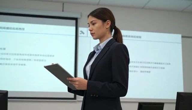 管理培训中使用与维护的有效策略
