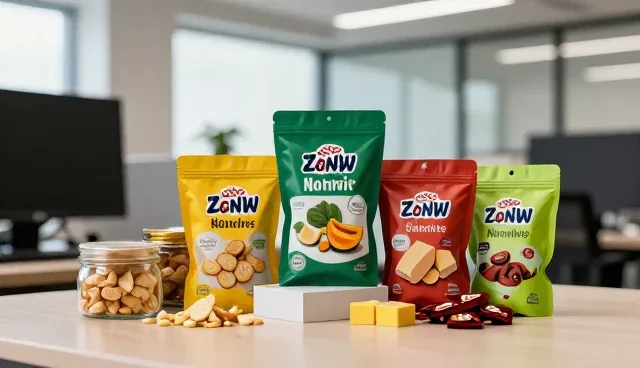 条件分析：如何选择适合的零食组合批发经营方案