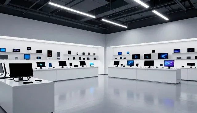 电子产品使用与维护的实用指南