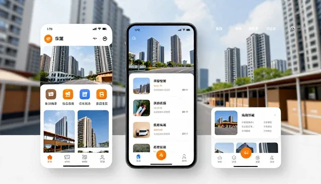 网络技术开发在小程序商城系统维护中的实践应用