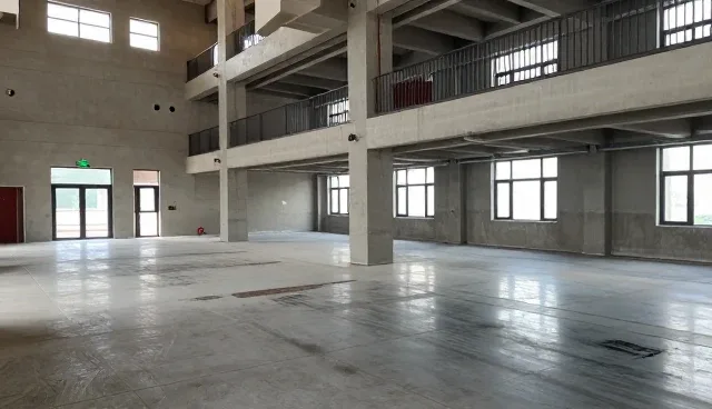 多场景下的物流效率提升实践与路径分析