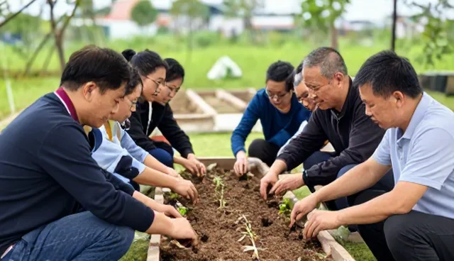 病虫害防治常见问题及应对策略